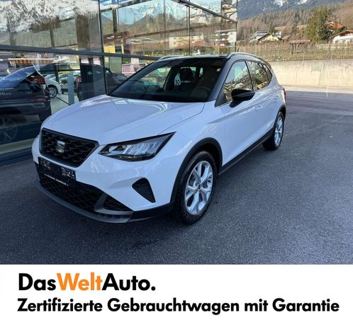 Seat Arona 1.0 TSI 70 kW image number 1