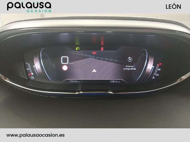 Peugeot 5008 BlueHDi 130 96 kW image number 16