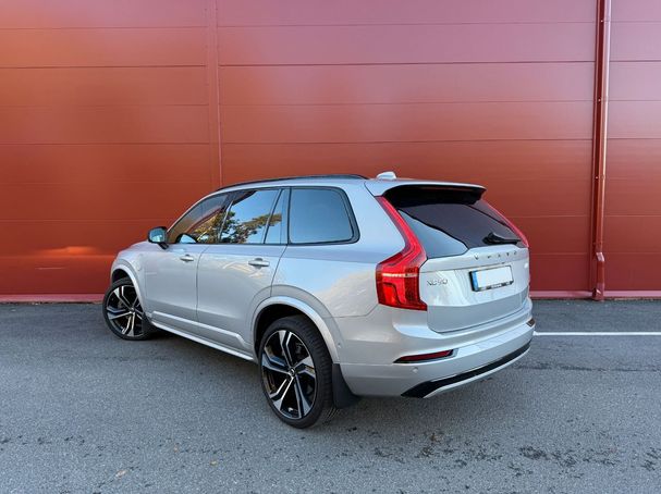 Volvo XC90 T8 Recharge AWD 335 kW image number 3