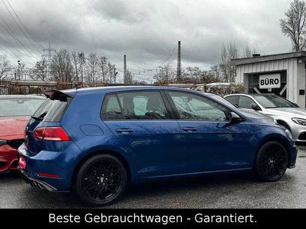 Volkswagen Golf 1.4 TSI 92 kW image number 7