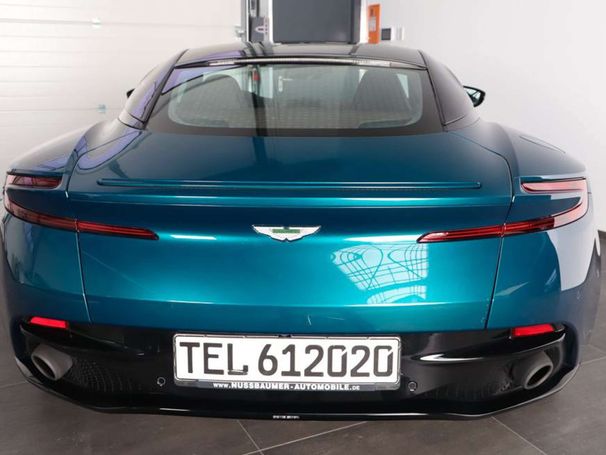 Aston Martin DB11 V12 Coupe AMR 470 kW image number 40