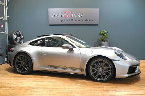 Porsche 992 Carrera 283 kW image number 29