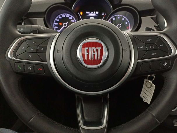 Fiat 500X 1.3 DCT City Cross 110 kW image number 12