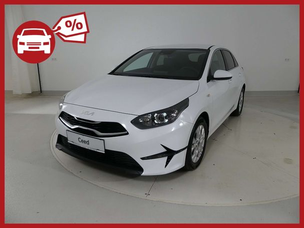 Kia Ceed 1.0 T-GDi 74 kW image number 1