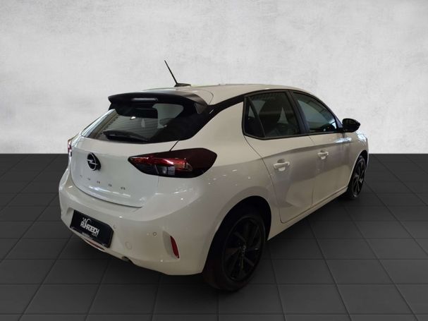 Opel Corsa 74 kW image number 6