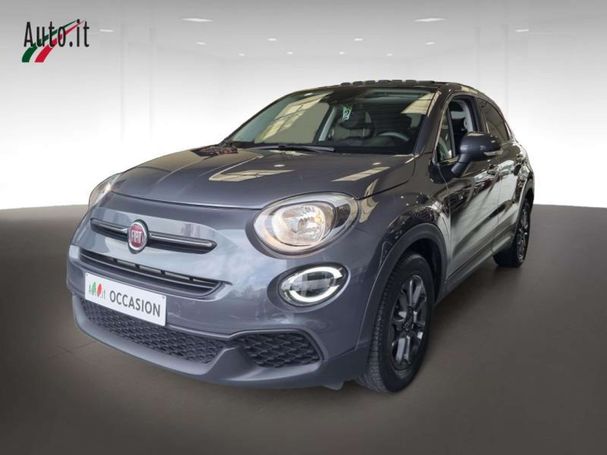 Fiat 500X 88 kW image number 1