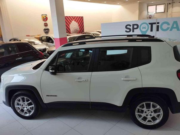 Jeep Renegade 1.5 T4 Limited 96 kW image number 4