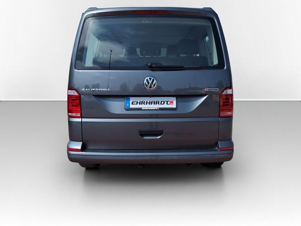 Volkswagen T6 California DSG 4Motion 146 kW image number 5