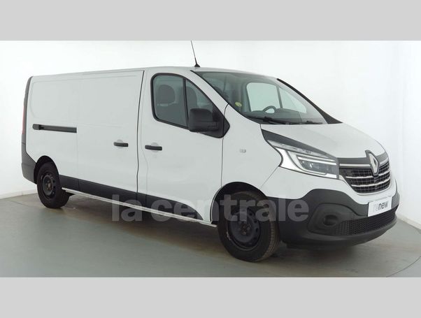 Renault Trafic DCi 120 L2H1 88 kW image number 5