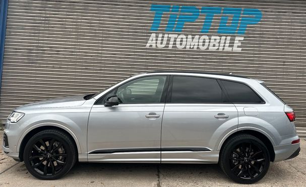 Audi Q7 55 TFSIe quattro S-Line 280 kW image number 4