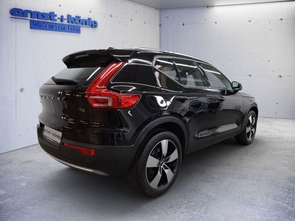 Volvo XC40 T4 Geartronic Momentum 140 kW image number 3