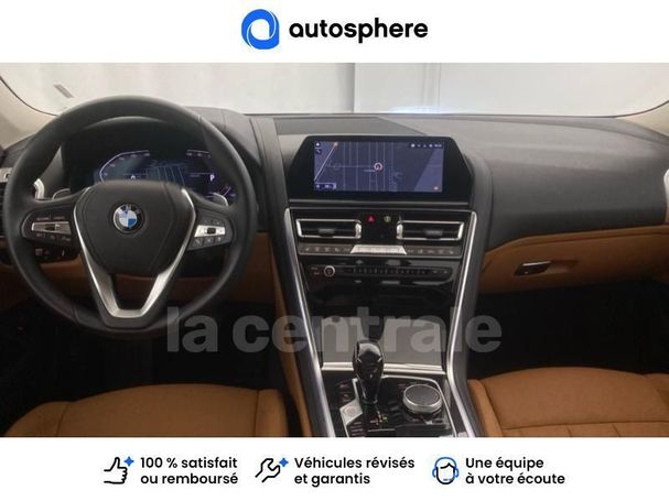 BMW 840i xDrive 245 kW image number 8