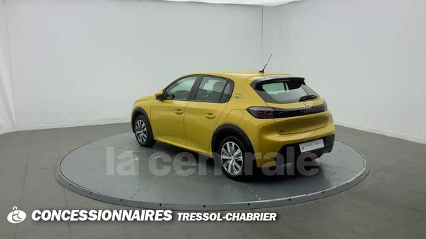 Peugeot 208 100 kW image number 4