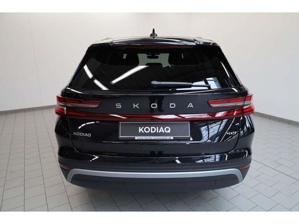 Skoda Kodiaq 2.0 TDI Selection 4x4 142 kW image number 5