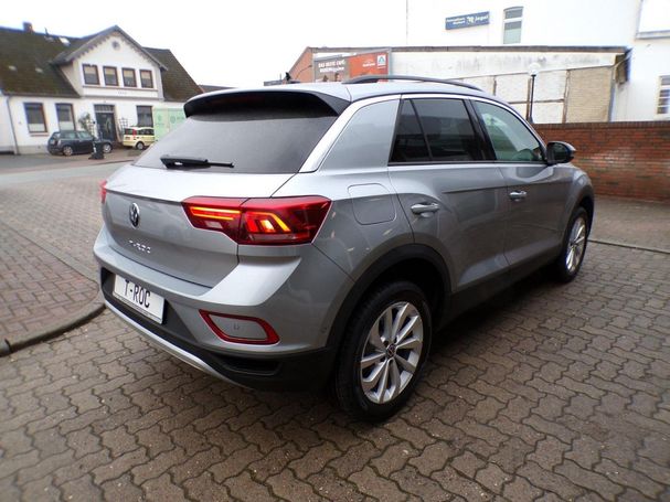 Volkswagen T-Roc 1.5 TSI DSG 110 kW image number 2