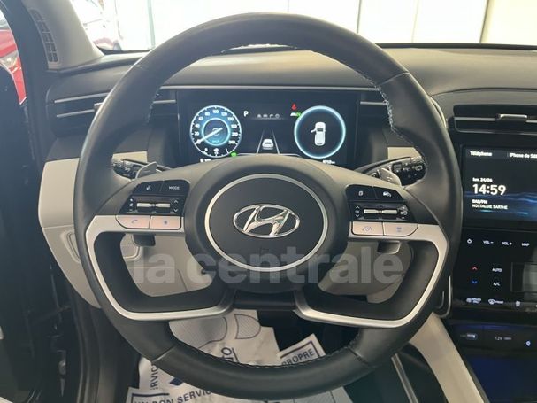 Hyundai Tucson 1.6 T-GDI 169 kW image number 18