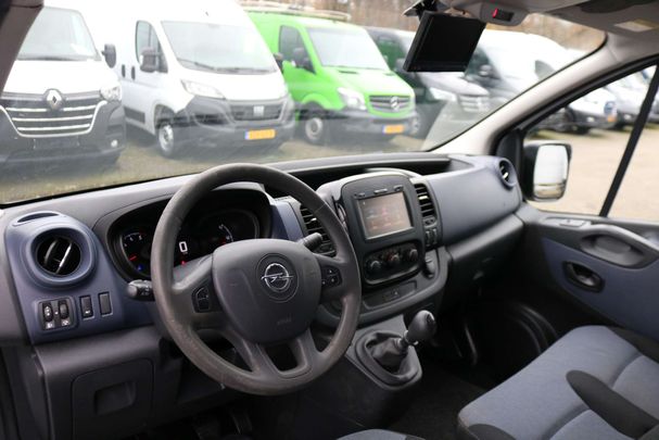 Opel Vivaro 1.6 CDTI L2H1 90 kW image number 19