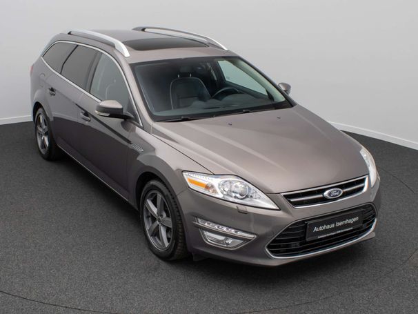 Ford Mondeo 120 kW image number 3