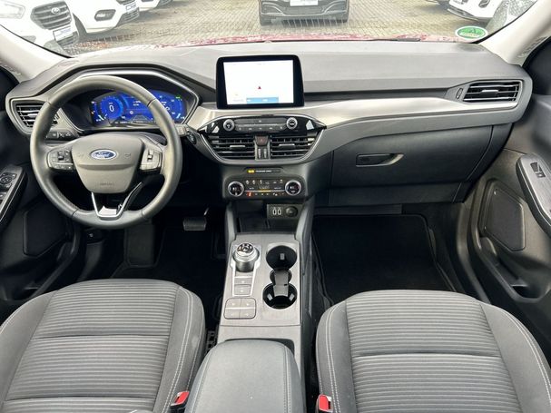 Ford Kuga 165 kW image number 14