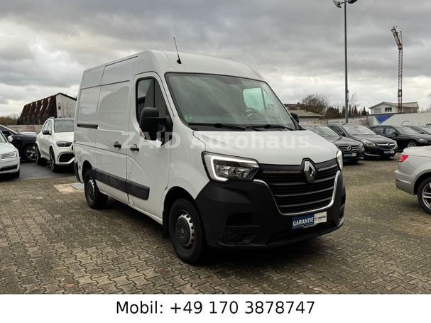 Renault Master L1H2 99 kW image number 3