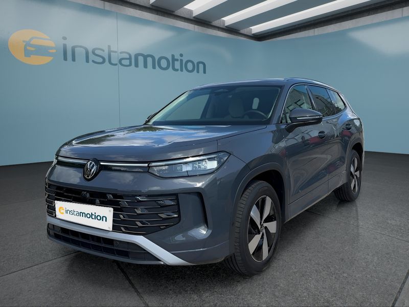 Volkswagen Tayron 1.5