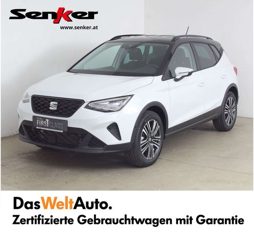 Seat Arona 1.0 TSI Style 85 kW image number 1