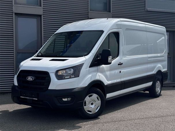 Ford Transit 350 L3H2 96 kW image number 1