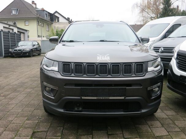 Jeep Compass 125 kW image number 2