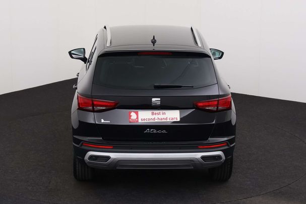 Seat Ateca 2.0 TDI 111 kW image number 7