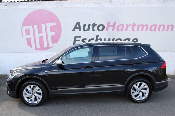 Volkswagen Tiguan Allspace 2.0 TDI Life 4Motion 147 kW image number 4