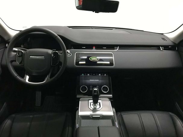 Land Rover Range Rover Evoque D150 S 110 kW image number 3