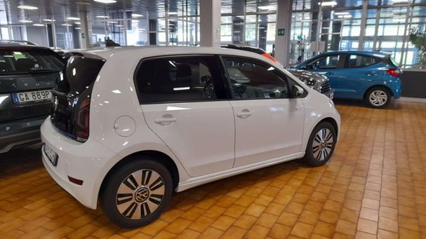 Volkswagen up! 60 kW image number 2