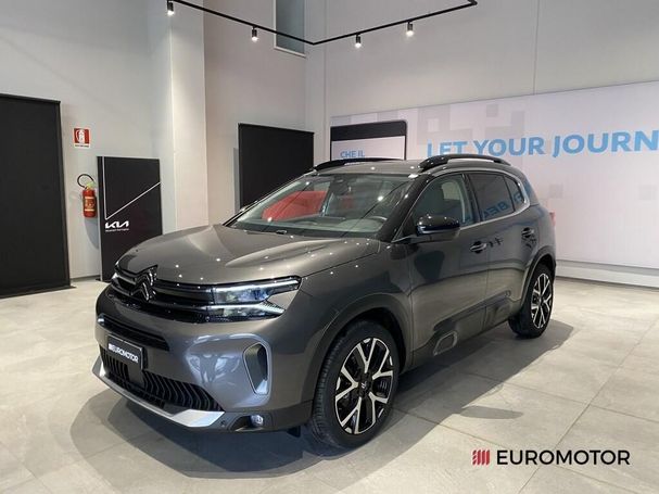 Citroen C5 Aircross BlueHDi 96 kW image number 1