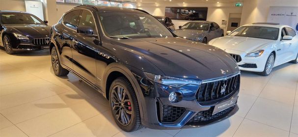 Maserati Levante 257 kW image number 8