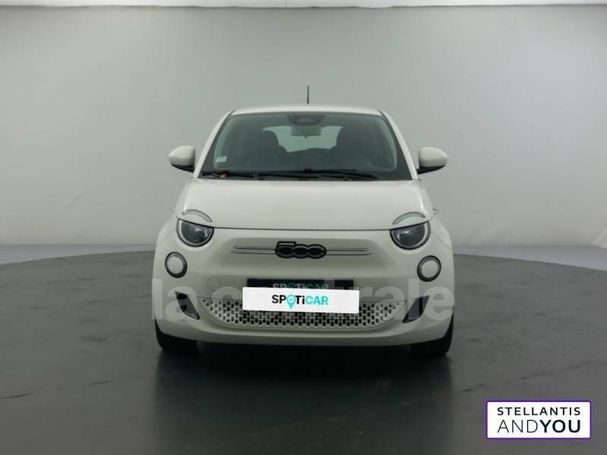 Fiat 500 e 88 kW image number 3