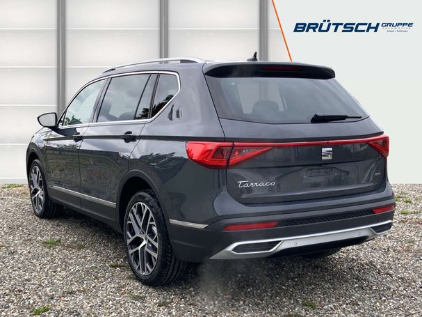 Seat Tarraco 180 kW image number 4