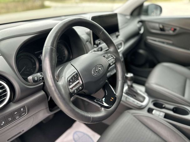 Hyundai Kona 1.6 GDI Premium 104 kW image number 11