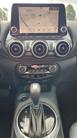 Nissan Juke 1.6 N-DESIGN 105 kW image number 9