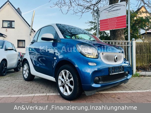 Smart ForTwo 52 kW image number 2