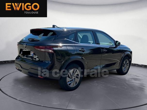 Nissan Qashqai 1.3 ACENTA 103 kW image number 14