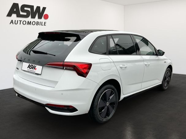 Skoda Scala 1.0 TSI DSG 85 kW image number 2