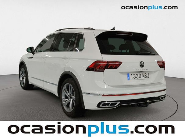 Volkswagen Tiguan 1.5 TSI DSG 110 kW image number 3