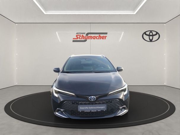 Toyota Corolla Touring Sports 144 kW image number 7