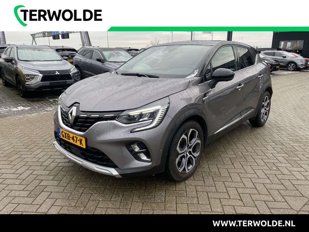 Renault Captur 103 kW image number 1