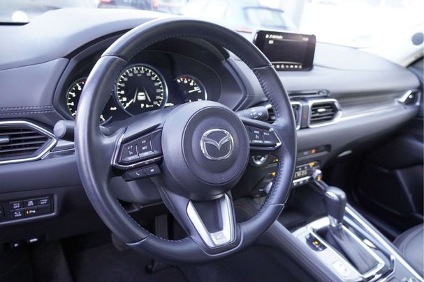 Mazda CX-5 SKYACTIV-G 165 121 kW image number 7