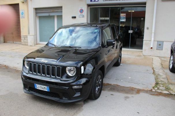 Jeep Renegade 1.0 Longitude 88 kW image number 1