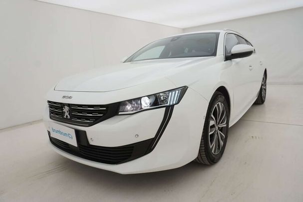 Peugeot 508 SW Allure 96 kW image number 9