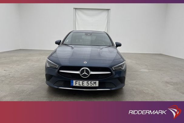 Mercedes-Benz CLA 200 Shooting Brake CLA Shooting Brake 200 d 110 kW image number 3