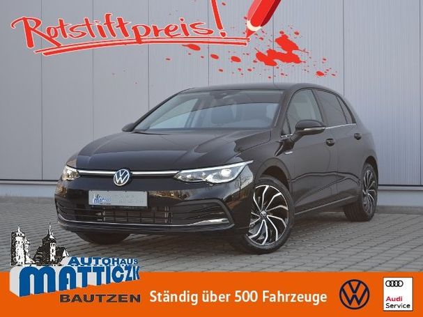 Volkswagen Golf 1.5 Style 96 kW image number 2