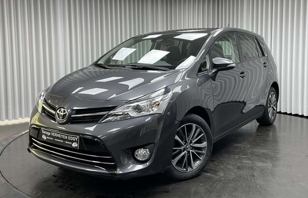 Toyota Verso 1.6 97 kW image number 1